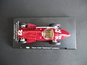 1:43 Altaya Alfa Romeo 159 Alfetta Type 1959 Rojo. Subida por indexqwest